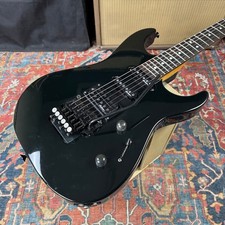 *Video* Charvel Dinky Model DK-065 SSH Super Strat Floyd Rose MIJ Japan Domestic
