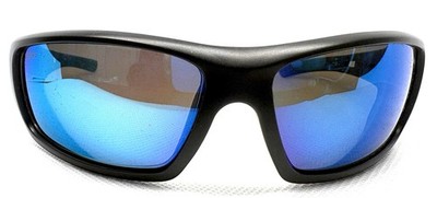 WILEY X SLAY Z94.3 WX Z87-2 BLACK EYEGLASSES SUNGLASSES FRAMES 65-16