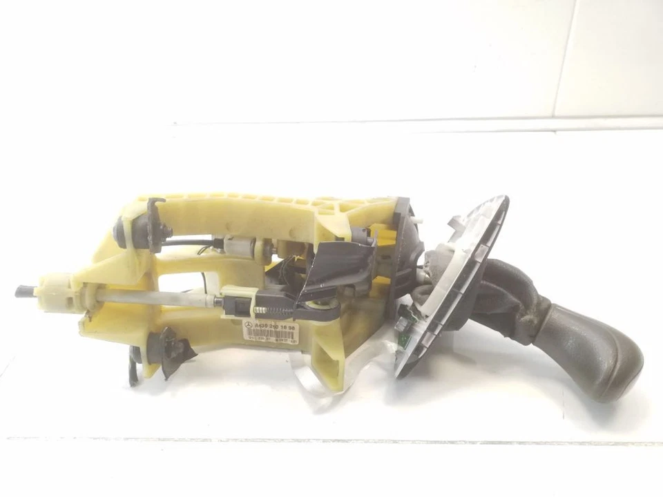 Mercedes-Benz Vito Viano W639 2005 Schaltkulisse A6392601698 2005 BOS119730 - Изображение 2 из 4