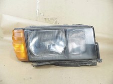 Frontscheinwerfer Mercedes-Benz 190 W201 0076041 Rechts Scheinwerfer Headlight