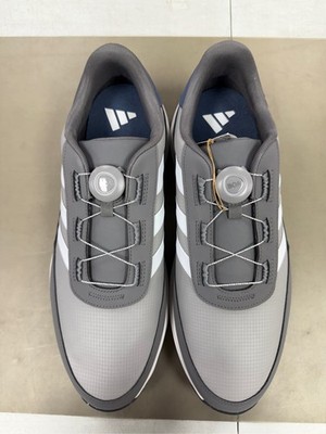 adidas Men's S2g Spikeless Boa 24 Golf Shoes US 13