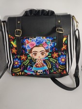 Frida Kahlo Bag