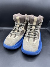 adidas Yeezy Desert Boot Brown 2021 for Sale | Authenticity  display picture 1
