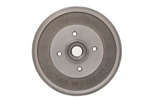 Bosch 0 986 477 288 Bremstrommel für DACIA LADA RENAULT