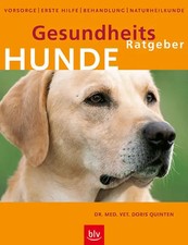 Gesundheits-Ratgeber Hunde