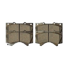 Brake Pad Front Ceramic For Lexus Lx570 5.7l 2008-2011