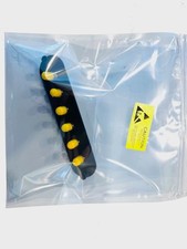 CCH-CP06-15T - ST Compatible Fiber Adapter Panel with 12 ST Singlrmode-45645