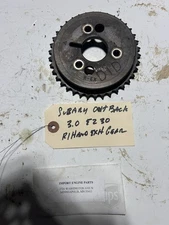 CAM GEAR EXH R/H USED FITS SUBARU OUTBACK 2999c EZ30 DOHC 2002-2004 13024-AA111