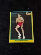 1968 Mira Bill Bradley All-Sport Champions Figure