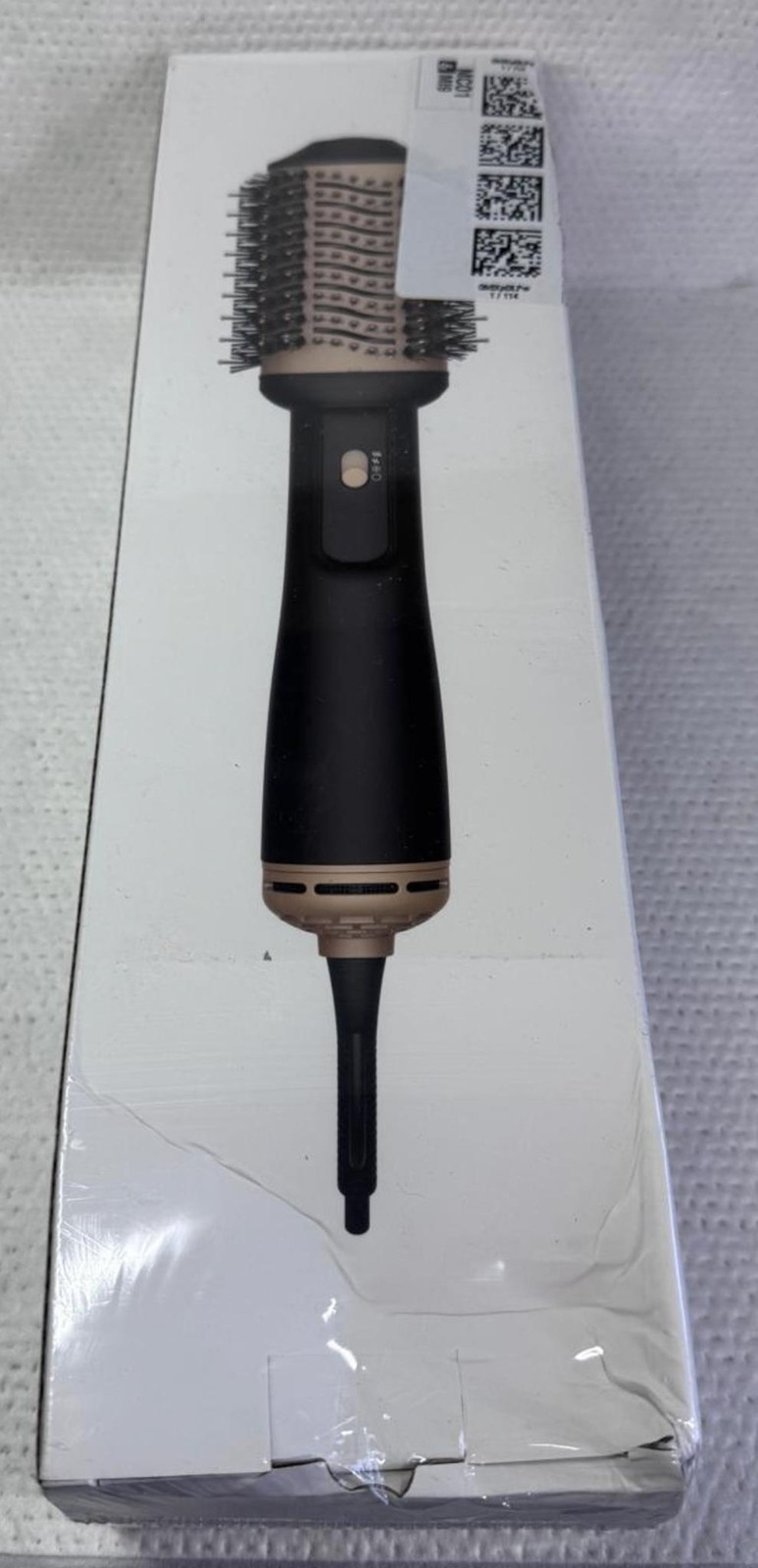 Lopeie Hair Dryer Brush Blow Dryer Brush in One, 4 in 1 Hair Dryer and Styler