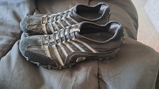 Ladies Skechers Slip-On trainer UK 5 Pre Loved Great Condition No Box Worn Twice