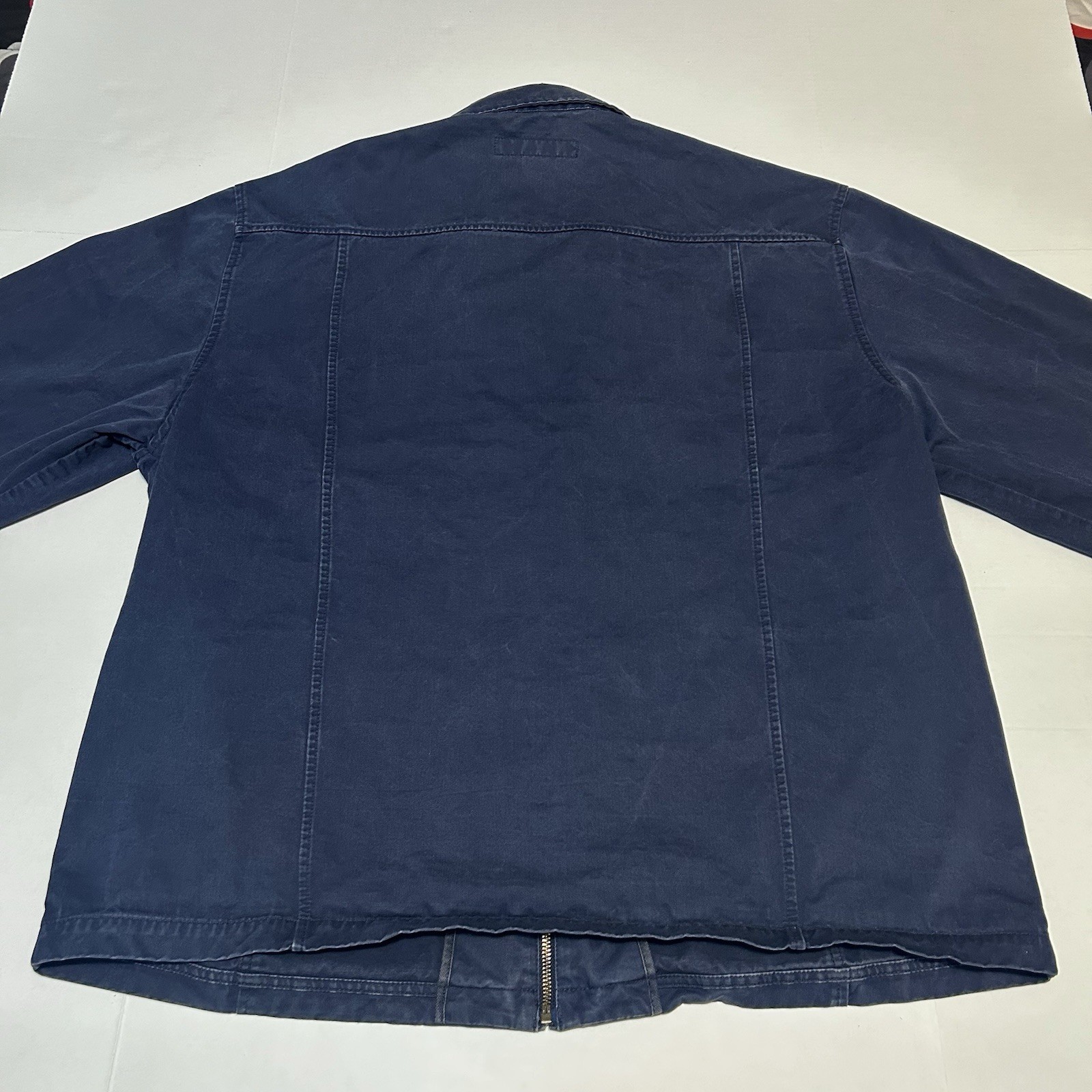 Gap Zip Up Jacket - image 5