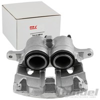 NTY Bremssattel Vorne Rechts Passend FüR CitroËN Jumper Fiat Ducato Peugeot Boxe