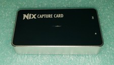 Plugable Performance NIX USB 3.0 HDMI Streaming and Capture Card USBC-CAP60