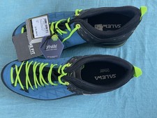 Herren Wanderschuhe Der Marke Salewa Trainer2 GTX Gr 47 / 12 Neu