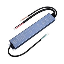 Constant Voltage Dimmable LED Driver 24V 200W 8,33A IP67 24V-200W-IP67