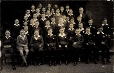 Foto Ak Stoppenberg Essen im Ruhrgebiet, Pastor Paul Ueberfeldt,... - 10491254