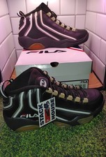 FILA Stack 2 Basketball Shoe NBA Jerry Stackh...