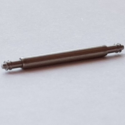 Casio Band Bracelet Spring Rod 17mm Buckle Cover G-1010 G-1100 G-1200 G-1250