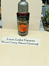 Army Painter Infinity Paint:  StateEmpire Pride SPEED PAINT / Nuclear Sunrise