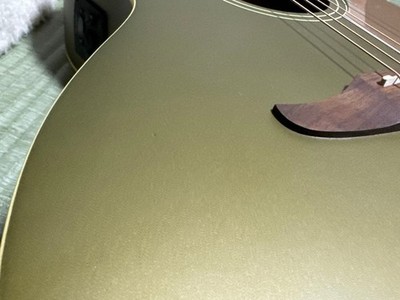 Electric Acoustic Guitar Fender Newporter Player California Series
