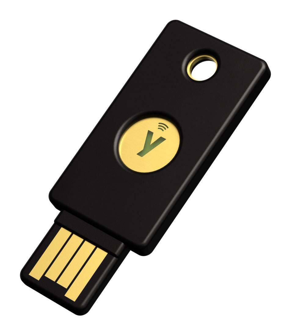 Yubico Security Key NFC by Yubico - Image 3