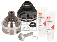 Gelenksatz Antriebswelle Febi Bilstein 181991 M16X1,5 FüR VW Transporter T4 Bus