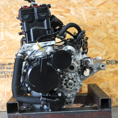 08 09 SUZUKI GSXR 600 ENGINE MOTOR GUARANTEED 14K | eBay