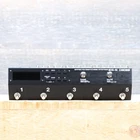 Boss ES-5 Effects Switching System Five-Loop Programmable Switching System w/Box