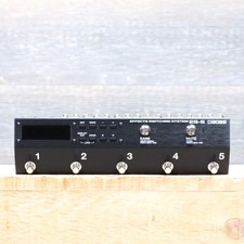 Boss ES-5 Effects Switching System Five-Loop ...