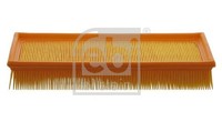 Luftfilter Febi Bilstein 31434 FÜR Ford Ansaugluftfilter