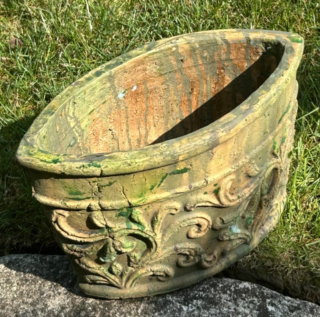 Vintage Original Garden Antiques for sale | eBay