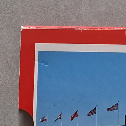 Gibraltar 1995 Brilliant Uncirculated Coin Collection Pobjoy - Picture 9 of 13