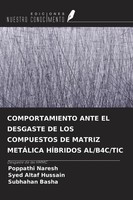 Poppathi Naresh (U. A.) | Comportamiento Ante EL Desgaste DE LOS Compuestos...