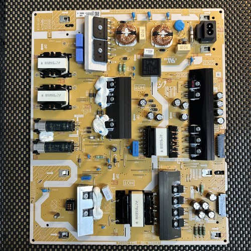 SAMSUNG GQ65Q80TGT  TV Netzteil BN44-01052A.