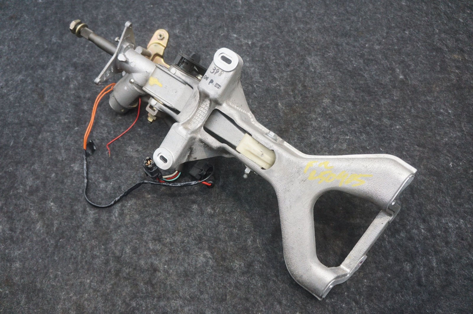 Steering Column Assembly OEM 171516 Ferrari 360 2001 Enzo