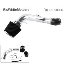 For 2003-2008 Mazda6 Mazda 6 3.0l V6 Cold Air Intake Induction Kit Filter New