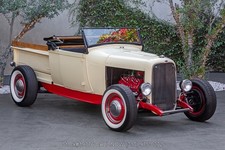 1932 Ford Model 18 for Sale