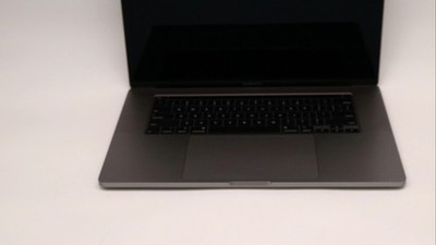 Apple Macbook Pro 16'' i9-9980HK 32GB 512GB - Good