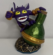 Skylanders Swap-Force ?Magic? Pop Fizz Custom Figure Xbox Wii PlayStation