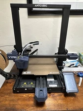 Anycubic Vyper FDM 3D Printer