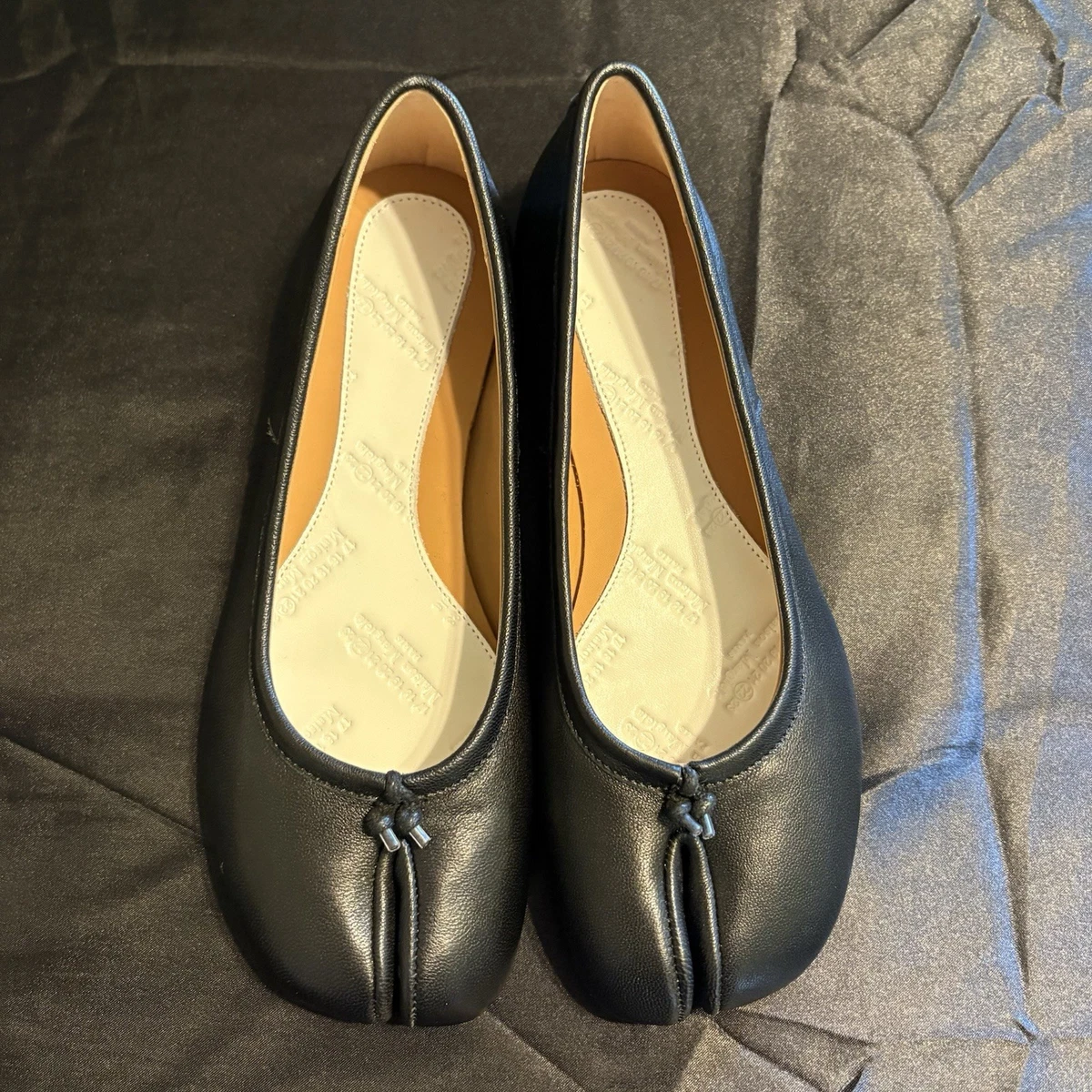 Women's Ballet Maison Margiela for sale - eBay