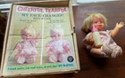 1965 VINTAGE CHEERFUL TEARFUL SAD HAPPY IN ORIGINAL BOX BY MATTEL