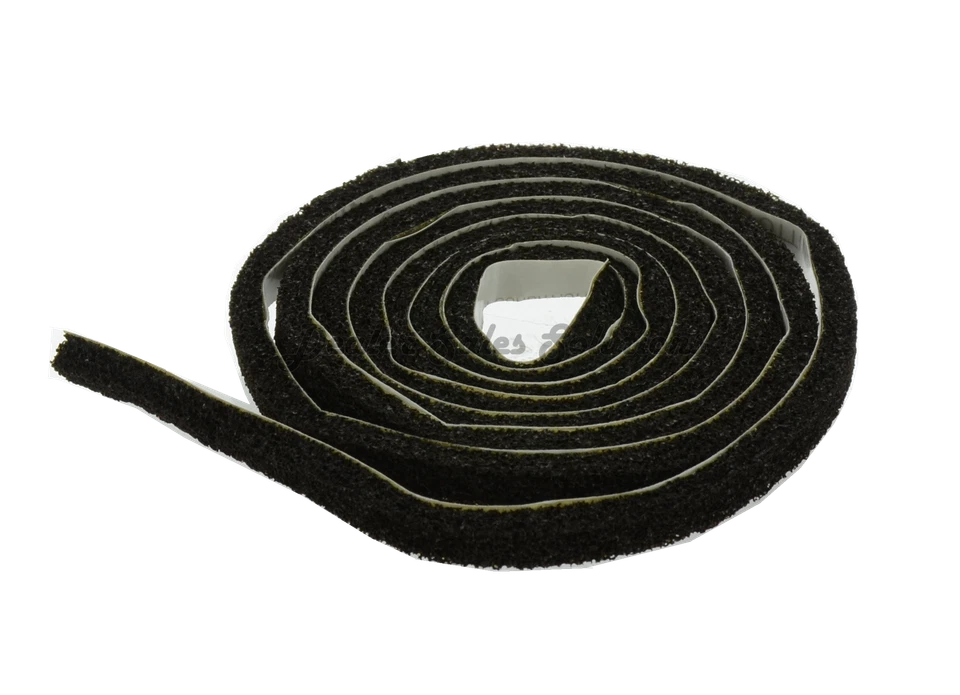 Sello superior parabrisas delantero genuino Honda CR-V OE 73125SWA000 Foto 2 de 4