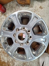 RAM 2500/3500 18" Factory OEM (1) *single) Wheel Rim FREE SHIPPING #B