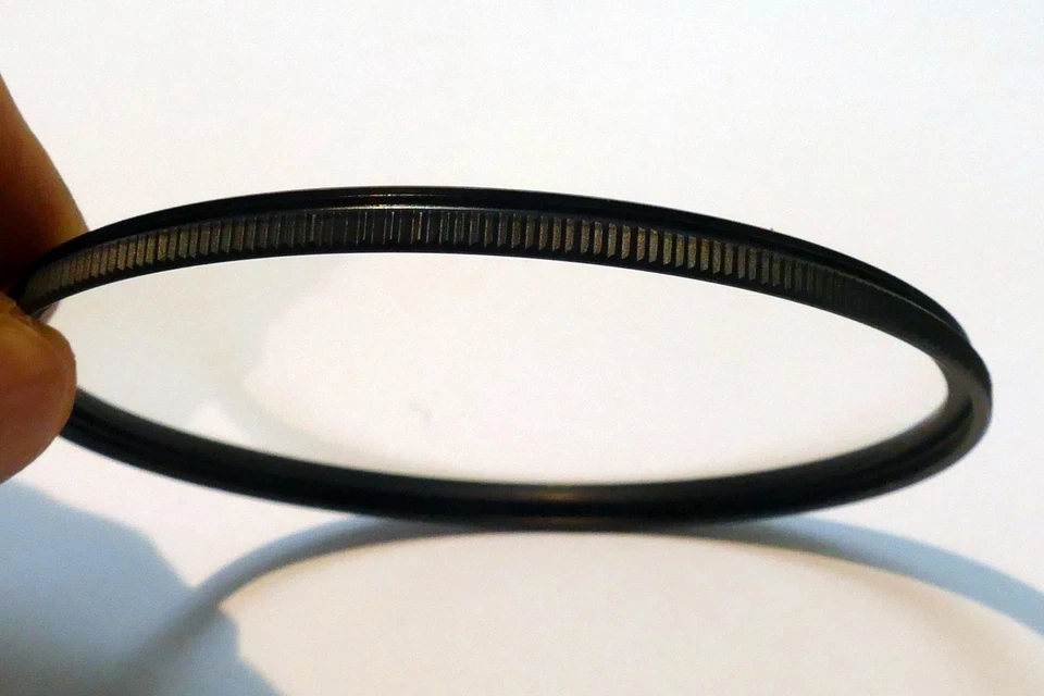 Promaster 82mm DHD PRTN UV Protection Filter Slim low profile wide angle - Image 2 of 4