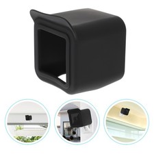 شاشة كمبيوتر كاميرا غطاء كاميرا مراقبة Silicone غطاء متوافق لـ WYZE CAM V3