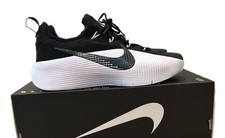 Nike LeBron TR 1 Black White NBY Mens FJ6151-007 Sz 9