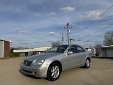 2000 Other Makes Imported Right Hand Drive Mercedes C200 Right Hand Drive C200
