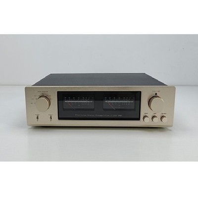 C-2860 Plus Precision Stereo Fully Balanced Preamplifier HiFi Power Amplifier
